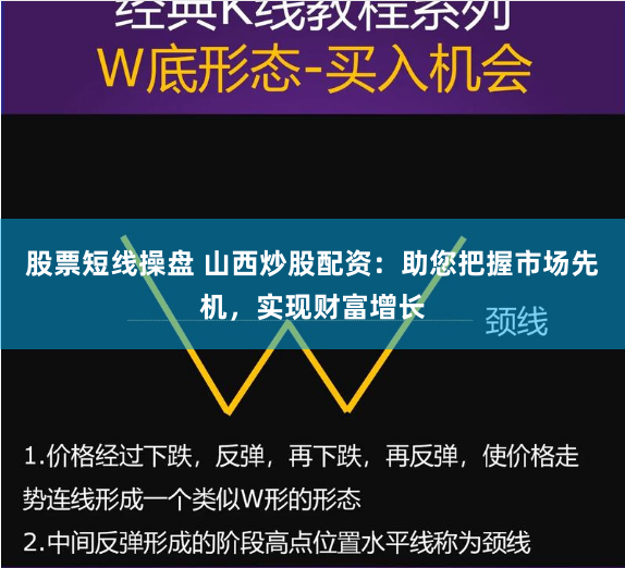 股票短线操盘 山西炒股配资：助您把握市场先机，实现财富增长