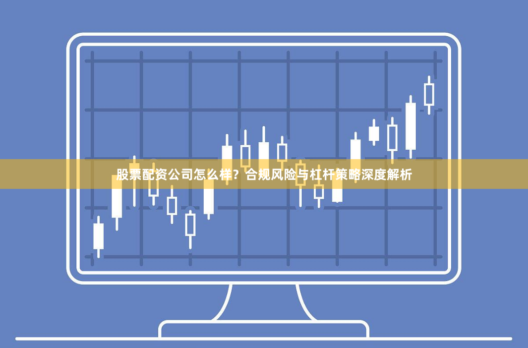股票配资公司怎么样？合规风险与杠杆策略深度解析