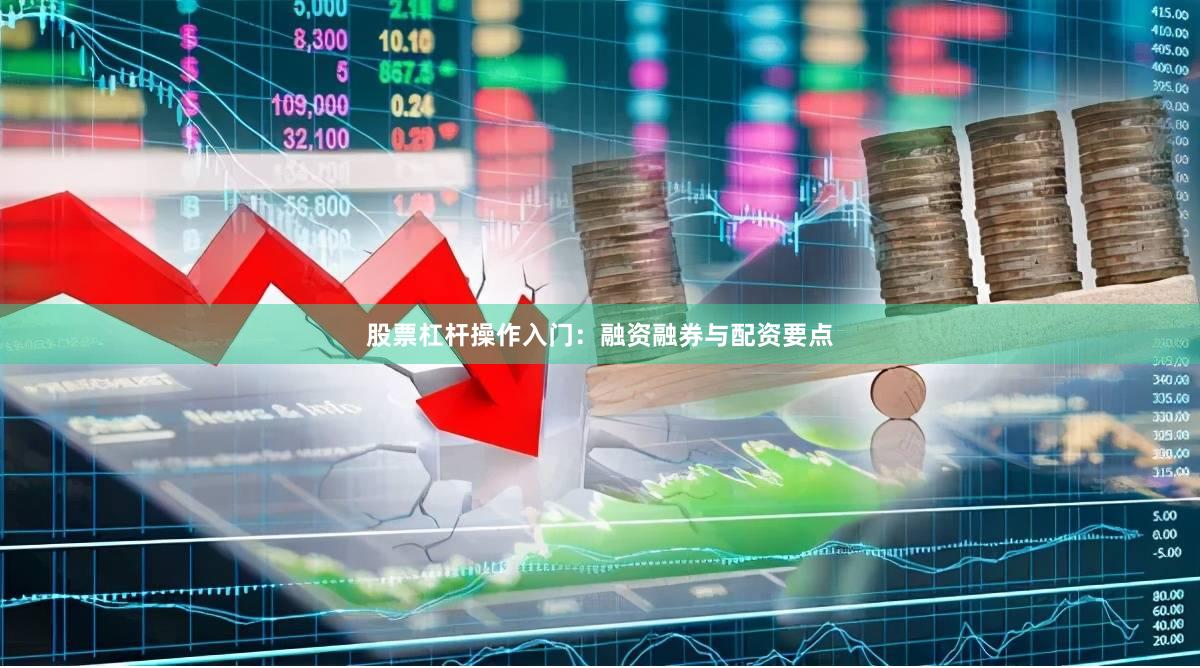 股票杠杆操作入门：融资融券与配资要点