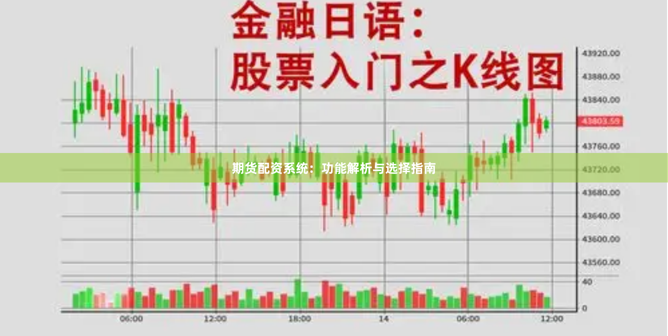 期货配资系统：功能解析与选择指南